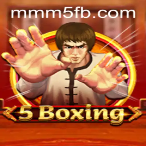 Descubra 5Boxing: Um Jogo Inovador no Mundo dos Esportes e Entretenimento