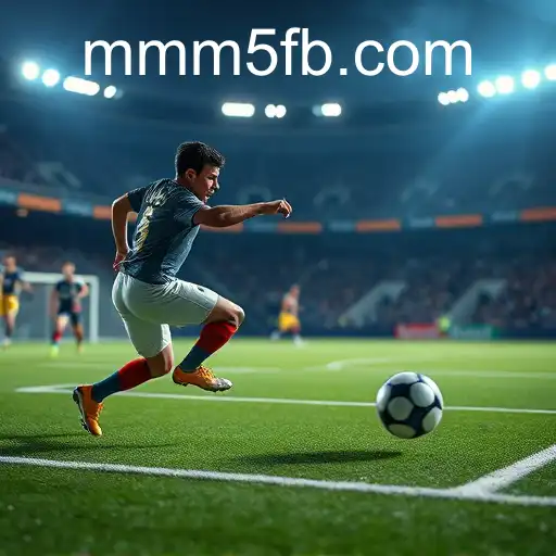 O Mundo das Apostas Esportivas e o Significado de 'mmm5'