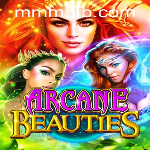 Descubra o Fascinante Mundo de ArcaneBeauties e Domine a Aventura com MMM5