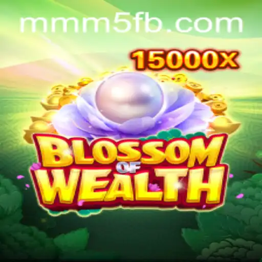 BlossomofWealth: Um Mergulho Profundo no Novo Sensação dos Jogos
