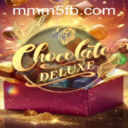 Descubra o Mundo Doce de ChocolateDeluxe: Um Jogo Para Saborear
