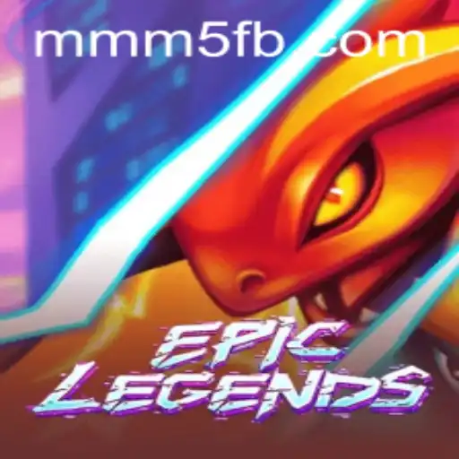 Introdução ao Mundo de EpicLegends: Uma Aventura Inigualável