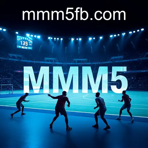 A Revolução dos Esportes Modernos: Descobrindo o Fenômeno MMM5