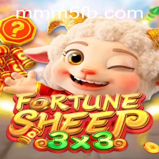 FortuneSheep: O Fascinante Mundo do Jogo de Estratégia MMM5