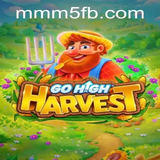 Descubra o Fascinante Mundo de GoHighHarvest