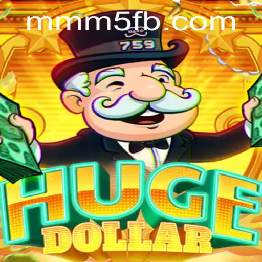 Explorando o Mundo de HugeDollar: A Nova Sensação dos Jogos