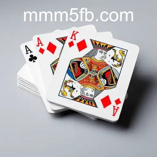 O Fascinante Mundo dos Jogos de Cartas