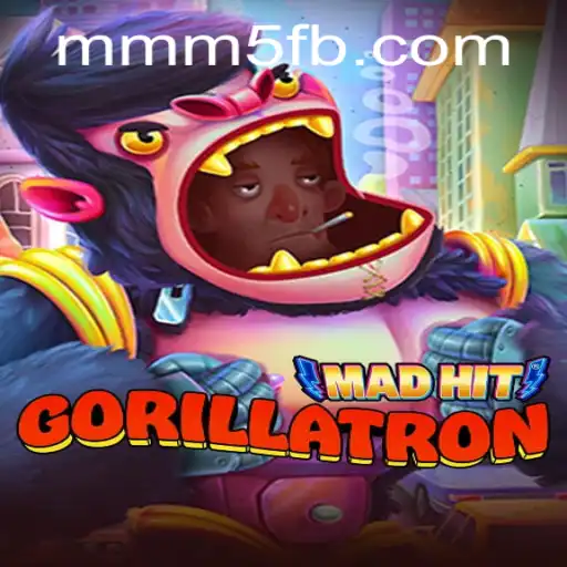 Explorando o Mundo de MadHitGorillatron: Um Mergulho no Jogo do Momento