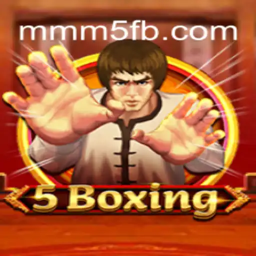 Descubra 5Boxing: Um Jogo Inovador no Mundo dos Esportes e Entretenimento