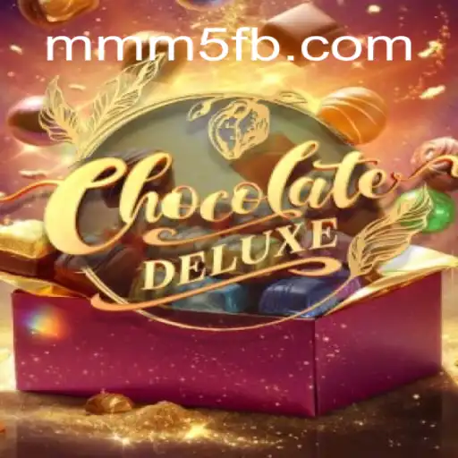 Descubra o Mundo Doce de ChocolateDeluxe: Um Jogo Para Saborear