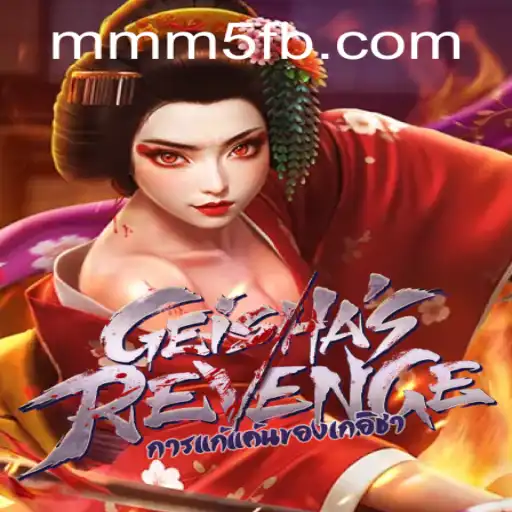 GeishasRevenge: Um Mergulho no Universo do Jogo com a Palavra-Chave mmm5