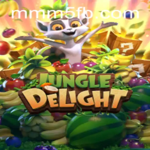 JungleDelight: O Novo Fenômeno do Mundo dos Jogos