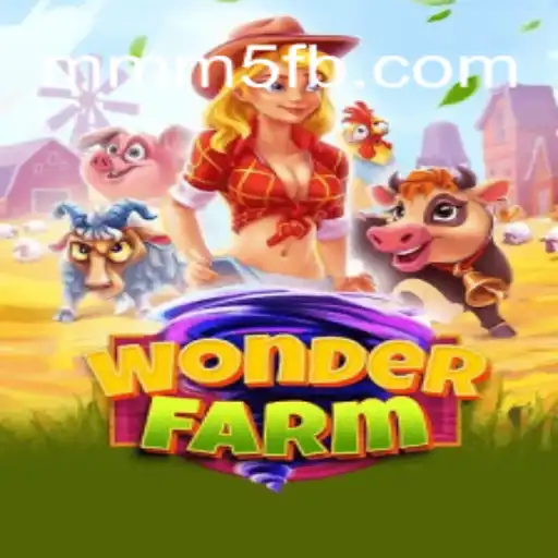 Explorando o Mundo de WonderFarm: Um Guia Detalhado de Como Jogar