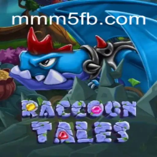 Explorando o Mundo Mágico de RaccoonTales