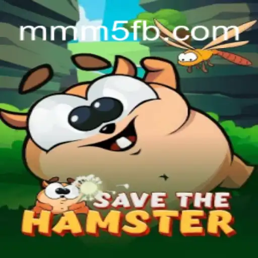 SavetheHamster: Um Jogo Inovador que Captura Aventuras e Desafios Únicos
