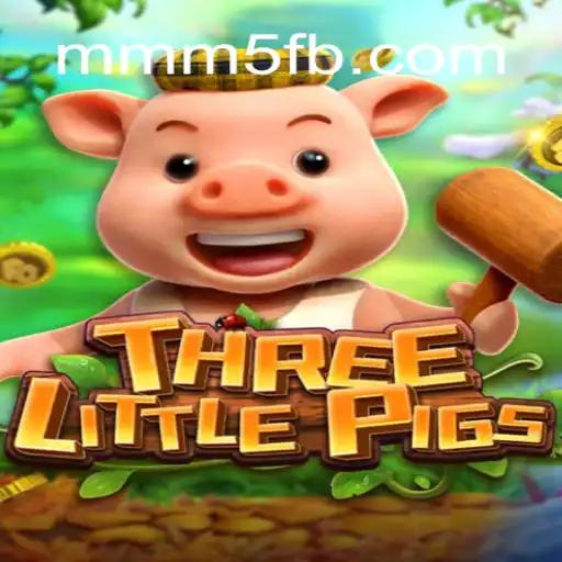 Descubra o Fascinante Mundo de THREELITTLEPIGS