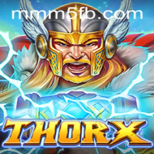 Descubra o Mundo de ThorX: Um Jogo Épico de Estratégia com mm5
