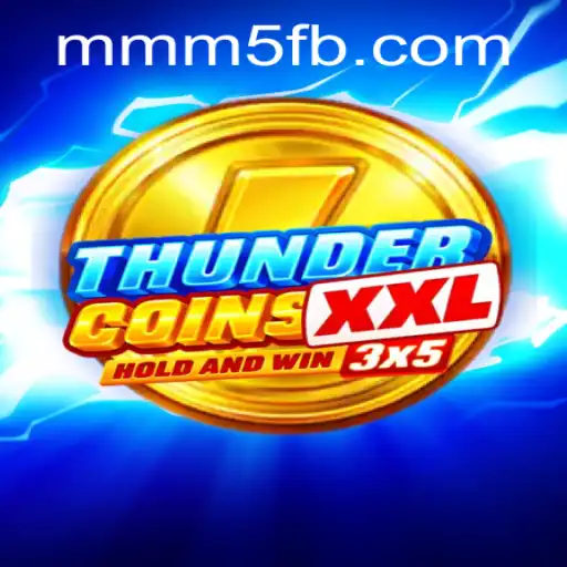 ThunderCoinsXxl: A Nova Sensação dos Jogos Digitais