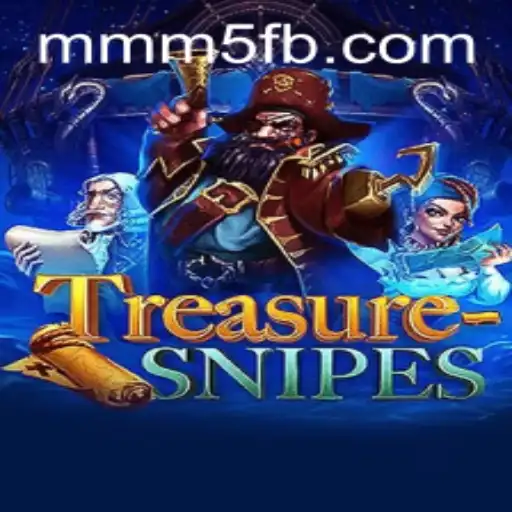 Descubra TreasureSnipes: Aventura e Estratégia no Mundo dos Jogos Digitais