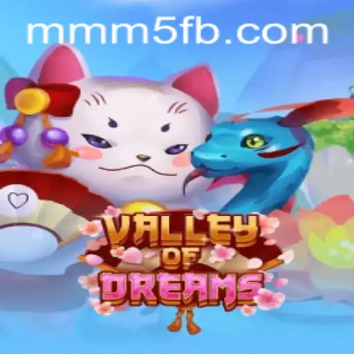 Explorando o Mundo de 'ValleyofDreams': Um Guia Completo para Jogadores