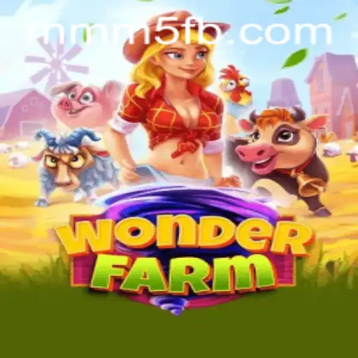 Explorando o Mundo de WonderFarm: Um Guia Detalhado de Como Jogar